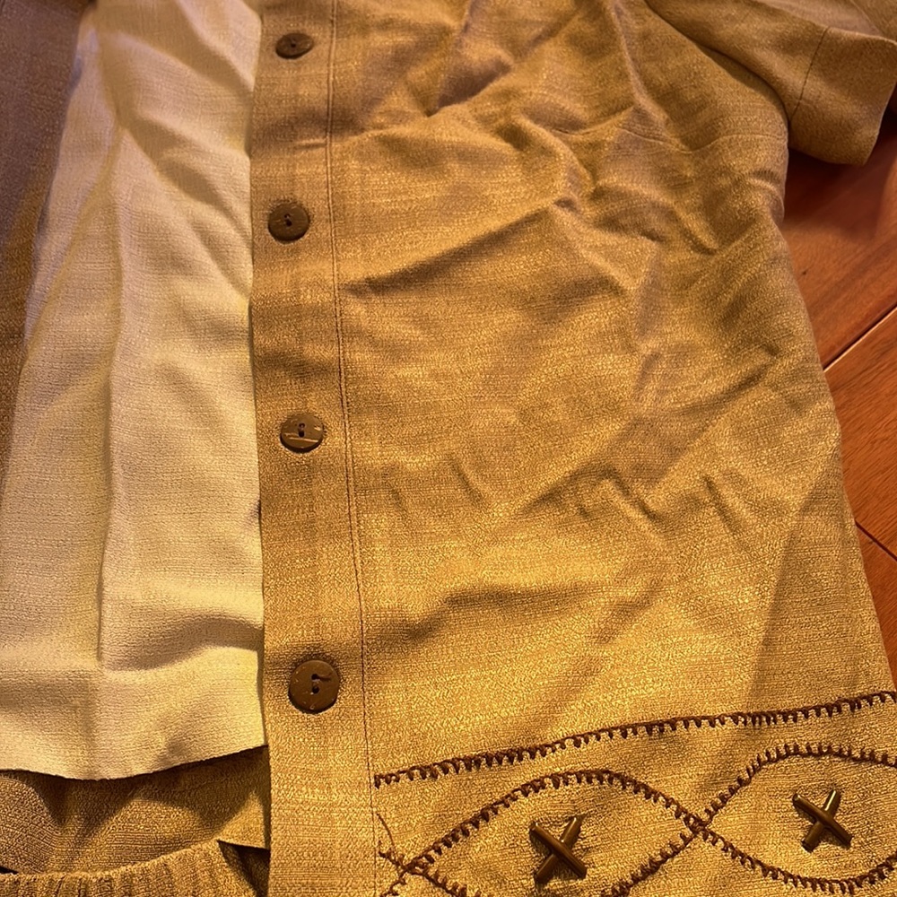 R & M RICHARDS TOP & PANTS - Picture 7 of 13